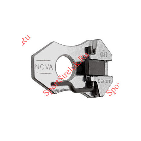 Полка для лука Decut Nova Black RH